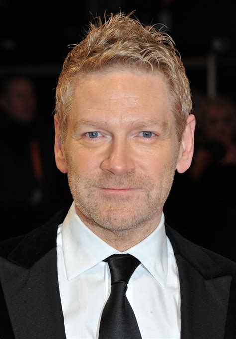 kenneth branagh directed